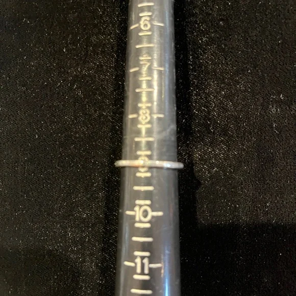 Simple Two Ring Stack - Picture 7 of 9